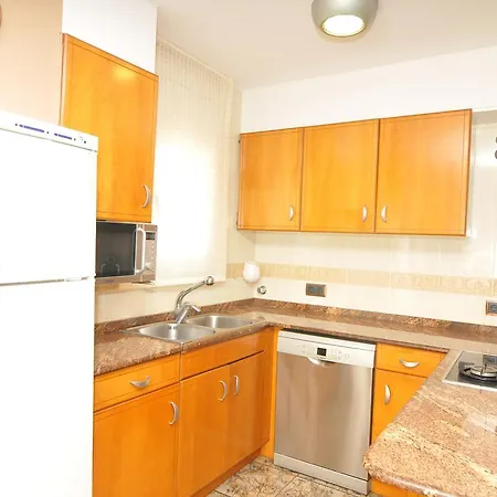 度假居 Homeholidaysrentals Marsol