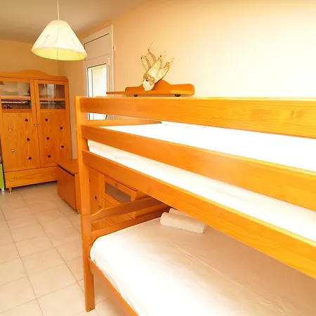 Homeholidaysrentals Marsol 皮内达德马尔