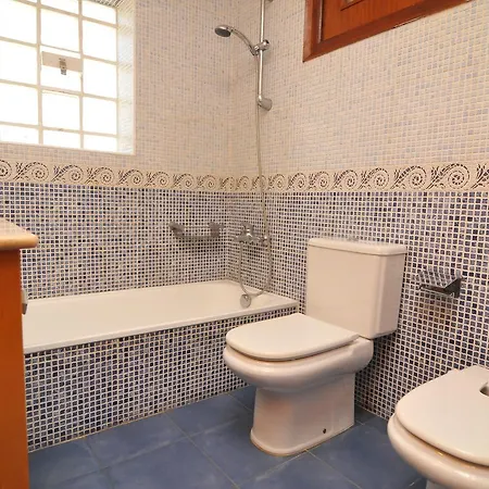 Homeholidaysrentals Marsol 度假居 *