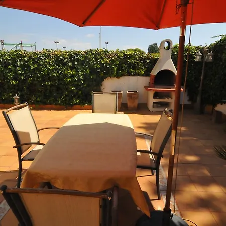 Homeholidaysrentals Marsol 度假居 *