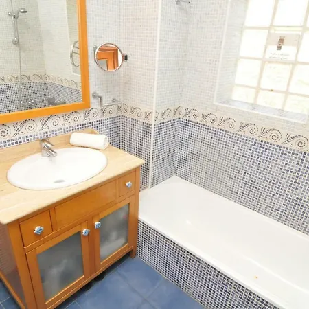Homeholidaysrentals Marsol 度假居 皮内达德马尔