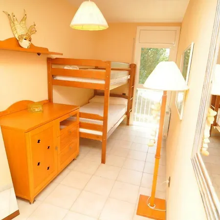 度假居 Homeholidaysrentals Marsol