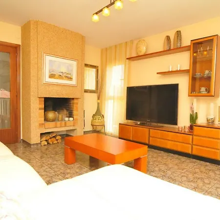 度假居 Homeholidaysrentals Marsol