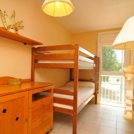 Homeholidaysrentals Marsol *
