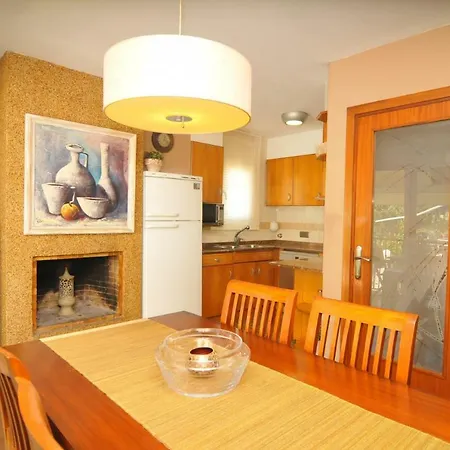 Homeholidaysrentals Marsol