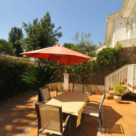 Homeholidaysrentals Marsol * 皮内达德马尔